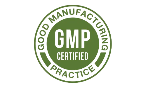Vigor Boost GMP certified supplement manufacturing